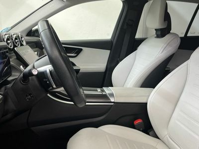 Mercedes GLC GLC 220 d 4MATIC