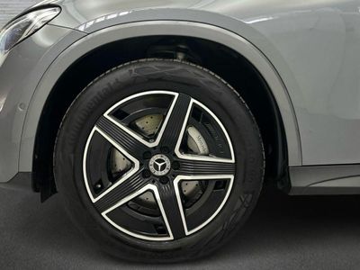 Mercedes GLC GLC 220 d 4MATIC