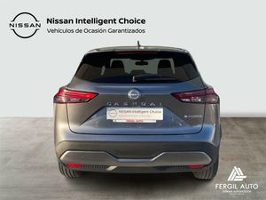 Nissan Qashqai E-POWER 140 KW (190 CV) N-Connecta  - Foto 2
