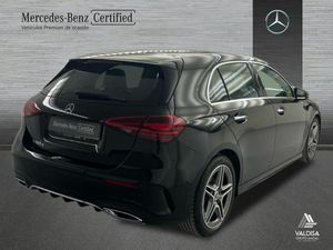 Mercedes Clase A 180 d Compacto  - Foto 2