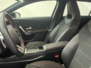Mercedes Clase A 180 d Compacto  - Foto 2