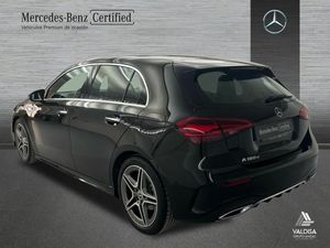 Mercedes Clase A 180 d Compacto  - Foto 2