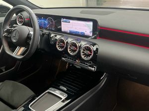 Mercedes Clase A 180 d Compacto  - Foto 2