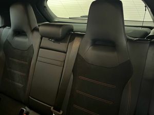 Mercedes Clase A 200 d AMG Line (EURO 6d)  - Foto 2