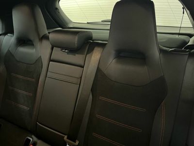 Mercedes Clase A 200 d AMG Line (EURO 6d)