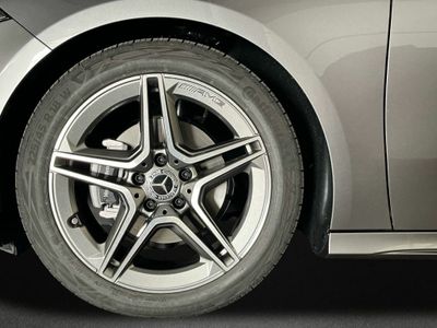Mercedes Clase A 200 d AMG Line (EURO 6d)