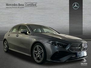 Mercedes Clase A 200 d AMG Line (EURO 6d)  - Foto 2