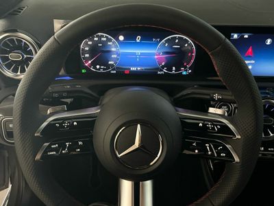 Mercedes Clase A 200 d AMG Line (EURO 6d)