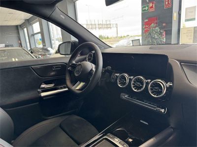 Mercedes GLA 200 D
