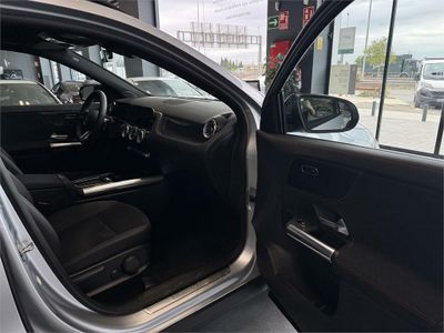 Mercedes GLA 200 D