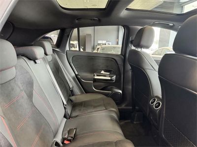 Mercedes GLA 200 D
