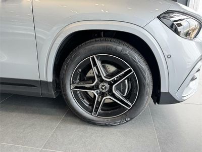 Mercedes GLA 200 D