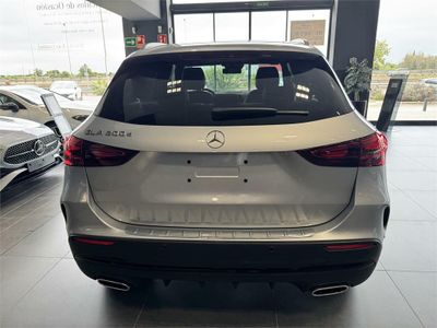 Mercedes GLA 200 D