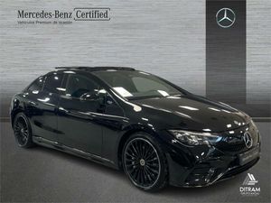 Mercedes EQE EQE 350 Edition  - Foto 2