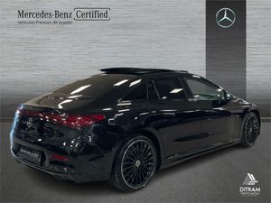 Mercedes EQE EQE 350 Edition  - Foto 2