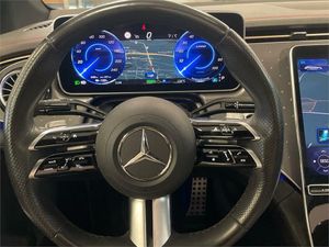 Mercedes EQE EQE 350 Edition  - Foto 2