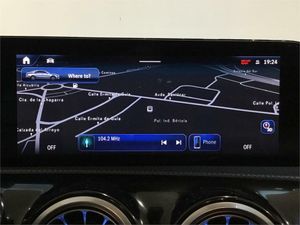 Mercedes CLA 200  - Foto 2