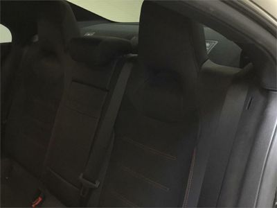 Mercedes CLA 200