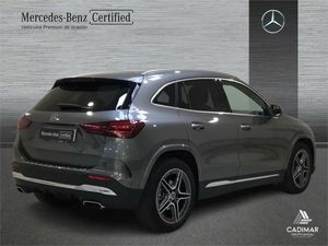 Mercedes GLA 200  - Foto 2
