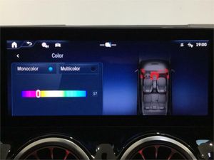 Mercedes GLA 200  - Foto 2