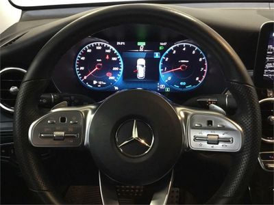 Mercedes GLC 200 4MATIC