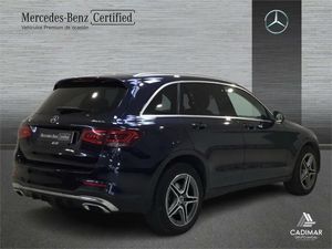 Mercedes GLC 200 4MATIC  - Foto 2