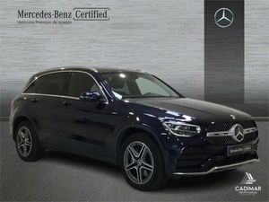 Mercedes GLC 200 4MATIC  - Foto 2