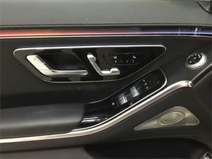 Mercedes Clase S 350 d  - Foto 2