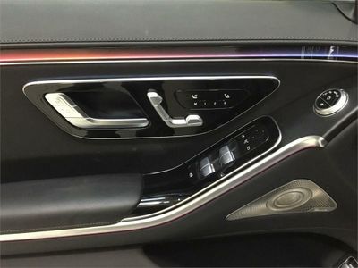 Mercedes Clase S 350 d