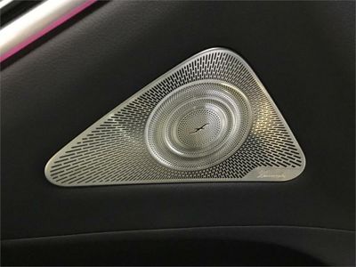 Mercedes Clase S 350 d