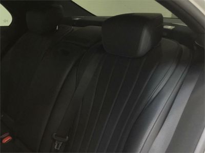 Mercedes Clase S 350 d