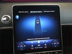 Mercedes Clase S 350 d  - Foto 2