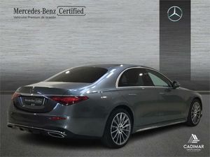 Mercedes Clase S 350 d  - Foto 2