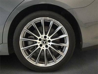 Mercedes Clase S 350 d