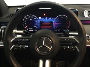 Mercedes Clase S 350 d  - Foto 2