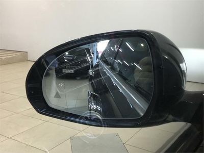 Mercedes Clase S 350 d