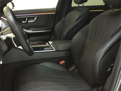 Mercedes Clase S 350 d