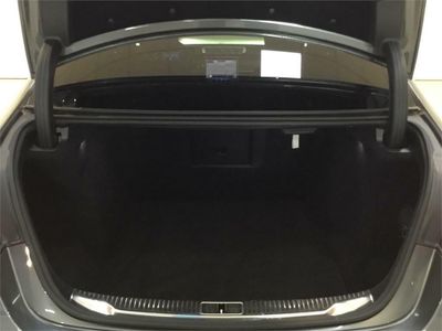 Mercedes Clase S 350 d