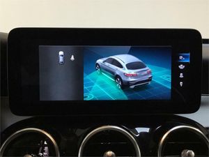 Mercedes GLC Coupé GLC 220 d 4MATIC  - Foto 2