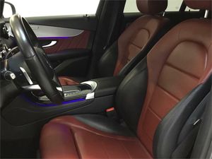 Mercedes GLC Coupé GLC 220 d 4MATIC  - Foto 2