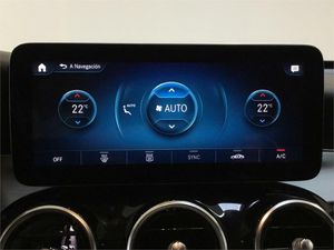 Mercedes GLC Coupé GLC 220 d 4MATIC  - Foto 2