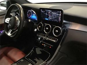 Mercedes GLC Coupé GLC 220 d 4MATIC  - Foto 2