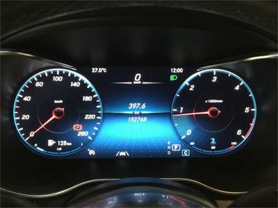 Mercedes GLC Coupé GLC 220 d 4MATIC