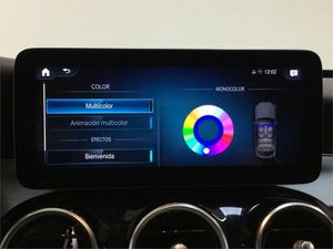 Mercedes GLC Coupé GLC 220 d 4MATIC  - Foto 2