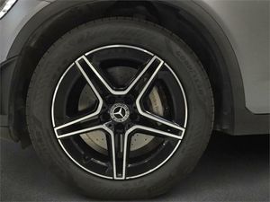 Mercedes GLC Coupé GLC 220 d 4MATIC  - Foto 2
