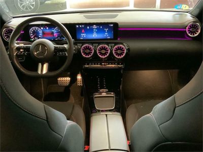 Mercedes CLA 200