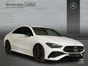 Mercedes CLA 200  - Foto 2