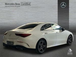 Mercedes CLA 200  - Foto 2
