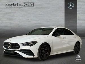Mercedes CLA 200  - Foto 2