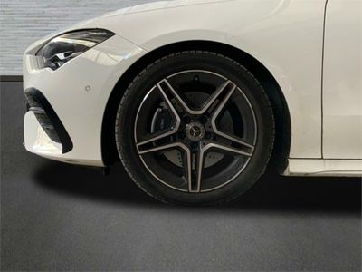 Mercedes CLA 200